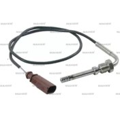 Resim Sensör Egzoz Sıcaklık Transporter T6 2010 Caaa-caab-cfca-caac-caae-ccha 2.0 Tdi Partikül Öncesi 03l906088ff 