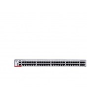 Resim RUIJIE RG-S5300-48GT4XS-E 48 PORT 10/100/100 4-PORT 1G/10G LAYE 