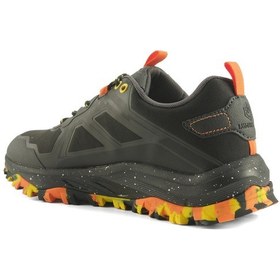 Resim Lumberjack 4W DALLAS 4PR Erkek Siyah Outdoor 
