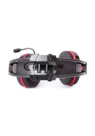 Resim Rampage SN-RX4 Mikrofonlu Kulak Üstü Oyuncu Kulaklığı 