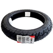 Resim Motolux F5 Dış Lastik 14 X 250 Tubeless Anlaş 2023 