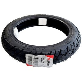Resim Motolux F5 Dış Lastik 14 X 250 Tubeless Anlaş 2023 
