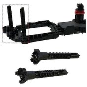 Resim W169 W245 Y3/9b4 Y3/9b5 İçin Şanzıman Hız Sensörleri 