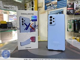 Resim Samsung A53 İkinci El TR | 128 GB | Mavi 