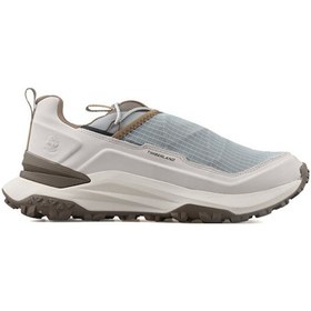 Resim Timberland Motion Access Low Lace Up Waterproof Sne Erkek Outdoor Ayakkabısı Tb0a6f4xejk1 Beyaz Mavi 