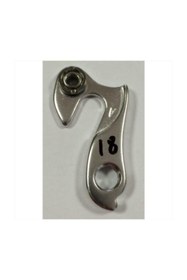 Resim OEM Taıwan Kadro Kulağı 18 Stk0002599 