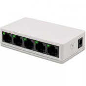Resim Ethernet Swıtch Hub 5 Port 10/100mbps Pix-link Lv-sw05 Ethernet Swıtch Hub 5 Port 10/100mbps Pix-link Lv-sw05