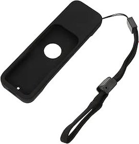 Resim Hemobllo Ev Uzaktan Kılıf 2 Adet uzaktan kumanda kutusu silikon kılıf uzaktan kumanda kılıfı tv bağlar tv uzaktan tutucu uzaktan kılıfı anti-kayıp uzak kasa Moda kılıf kapak 4k Silika jeli 