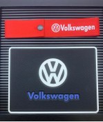 Resim GultekinShop Volkswagen Vw Torpido Pedi Kaydırmaz Ped Ve Tampon Çeki Ipi Dili 