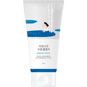 Resim Round lab - birch juice moisturizing cleanser (ölü deri giderici cilt ph uyumlu huş ve mugwort özlü temizleyici) 150ml 