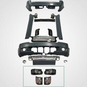 Resim Range Rover Vogue L322 Autobiography Body Kit (2002-2012) 