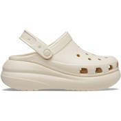 Resim Crocs Classic Crush Clog BONE - KEMİK 