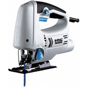 Resim Mac Allister MSJS600 Dekupaj Testere 