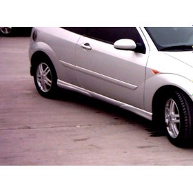 Resim Ford Focus 1 Yan Marşpiyel - (hb-sedan) 