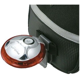 Resim Topeak Arka Lamba Redlite Ufo Siyah 
