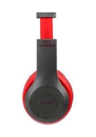Resim Torima P47 Bluetooth 5.0 Kulak Üstü Kulaklık(İthalatçı Garantili) 
