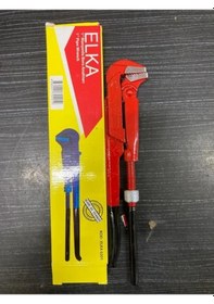 Resim Elka Elka1'' Boru Anahtarı 