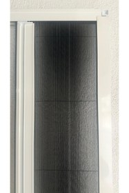 Resim İlkim Akordeon Pilelisineklikbeyaz 