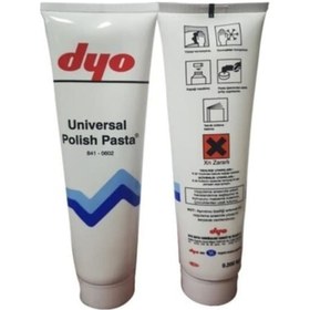 Resim Dyo Unıversal Pasta 