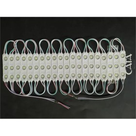 Resim ekim aydınlatma CT-4592 Modül LED Beyaz Işık 20 Adet 