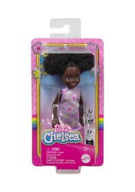 Resim Barbie Chelsea Bebekler Dwj33-hxm96 