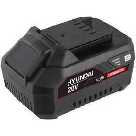 Resim Hyundai Batarya 20V 4.0 Ah 77740Ah 
