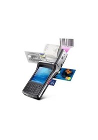 Resim Perkon Bluebird Bıp-1300 All In One El Terminali Ve Fiş Yazıcı 