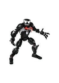 Resim LEGO® Marvel 76230 Venom Figürü 297 Parça 