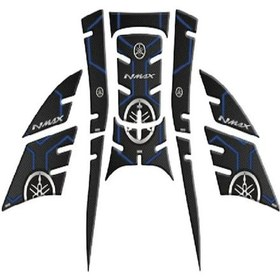 Resim Gogo Tank Pad 004 Yamaha N-max 2021-2023 