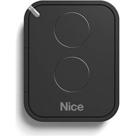 Resim Nice Era Flor Otomatik Kapı Uzaktan Kumandası 