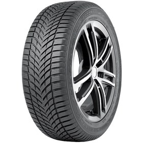 Resim Nokian Tyres 225/45R17 94V XL Seasonproof 1 Dört Mevsim Lastiği 2025 