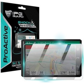 Resim Garmin Dezl Otr1010 - Lgv1010 İçin 9h Nano Ipg Proactive Ekran Koruyucu 