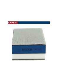 Resim Bosch Expert Değiştirilebilir Cırtlı Sünger Zımpara 2608901635 