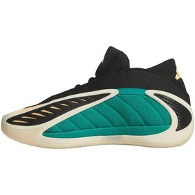 Resim Adidas Anthony Edwards 2 Erkek Basketbol Ayakkabısı Jq9495 Çok Renkli 