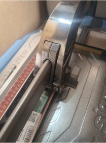 Resim Sigma 4 Nex 125cm Seramik Kesme Makinası 