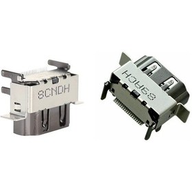 Resim Teknoroket Xbox One X Hdmı Soket 