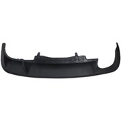 Resim Volkswagen Passat- B7- 11/14 Karlık (arka Tampon Altı) (spoıler) 3ae807521a 