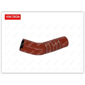 Resim IBRAS 18715 IBRAS TURBO HORTUMU FUSO CANTER EURO 5 