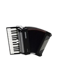 Resim Hohner Bravo II 48 Akordiyon 