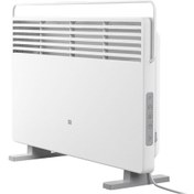 Resim Xiaomi Mi Smart Space Heater S 2200 W Akıllı Infrared Elektrikli Isıtıcı 