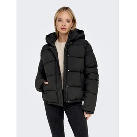 Resim Only Onlann Premium Puffer Kadın Mont (15287909) 