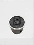 Resim OLED GARAJ Otomotik Far Anahtari (ayar Paneli) Golf7 / Polo 19-21 / T-roc 18-20 / Tiguan 17-21 Için Uyumlu 