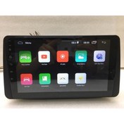 Resim demirusta Fiat Fiorino Nemo Uyumlu Bipper Carplay+and.auto Navigasyon Dvd Usb Bt Kamera 