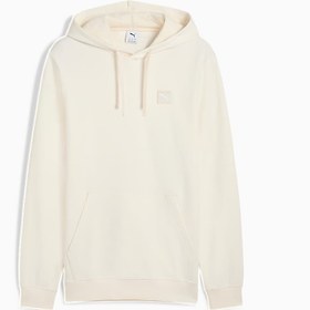 Resim ESSENTIALS ELEVATED Erkek Kapüşonlu SWEATSHIRT 