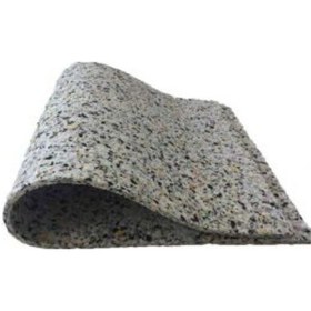 Resim Bondex Ses Yalıtım Süngeri 10Mm Kalınlıkta 50Cm X 100Cm 180Dns 