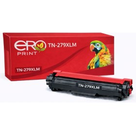 Resim Ero Print TN-279XLM / Brother HL-L3220CDW Kırmızı Muadil Toner 