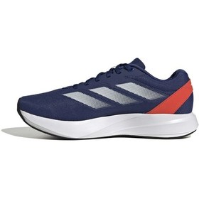 Resim Adidas Duramo Rc U Lacivert Unisex Koşu Ayakkabısı 000000000101921208 Lacivert-beyaz Beyaz - Lacivert 