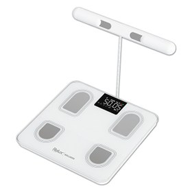 Resim Relux RBS6000 Wellness InnerTrace Akıllı Vücut Analiz Tartısı 