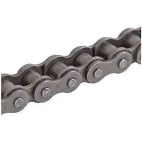 Resim 08 B1 (1/2 '' Tek Sira) Zincir 5 Metre (2 Adet Kilit Dahil) 415555881 