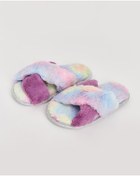 Resim Chirpy Goods - Renkli Çocuk Ev Içi Terlik 
